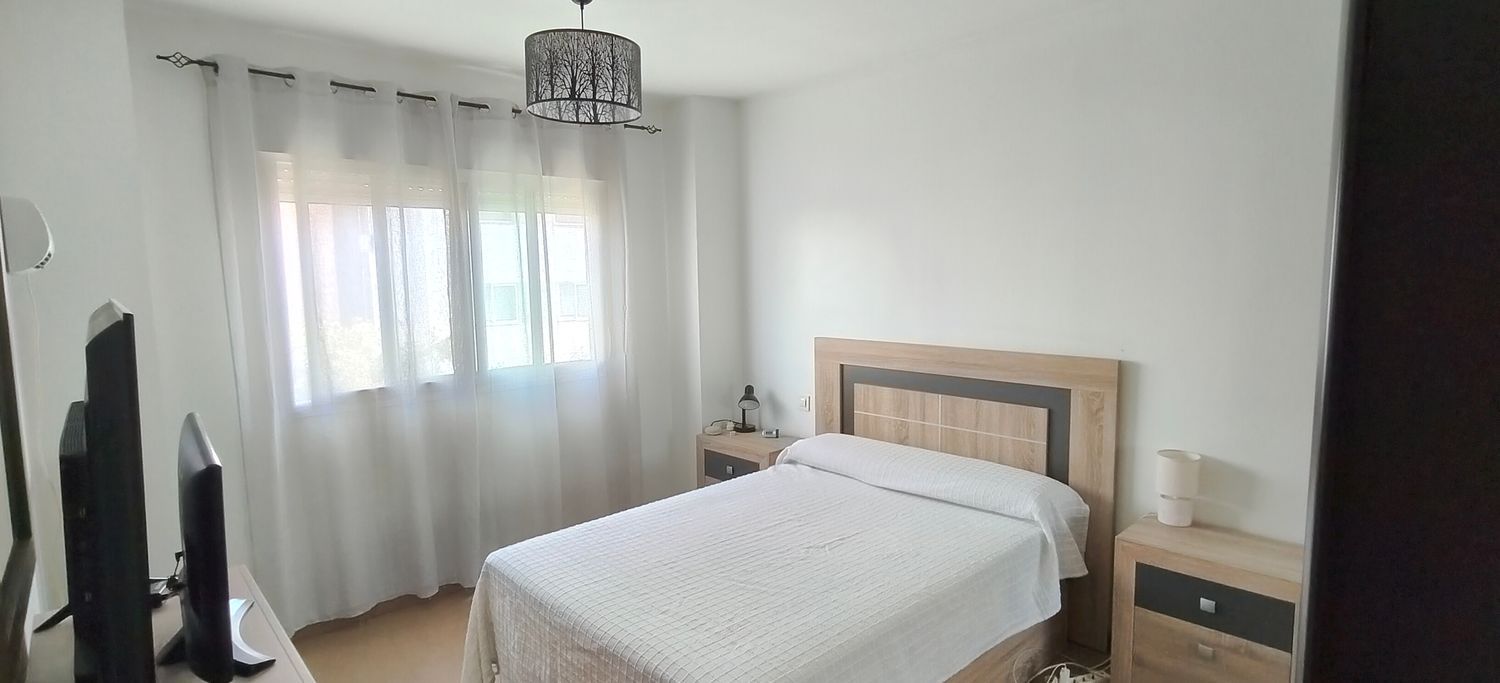 Piso en Avenida de los rostros, 2, Ctra de Sevilla - Ronda sur, Ctra de Sevilla - Ronda sur - Foto 9