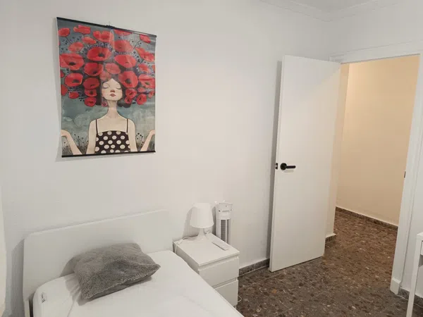 Piso en Calle Pardo Gimeno, 61, Benalúa - Foto 14