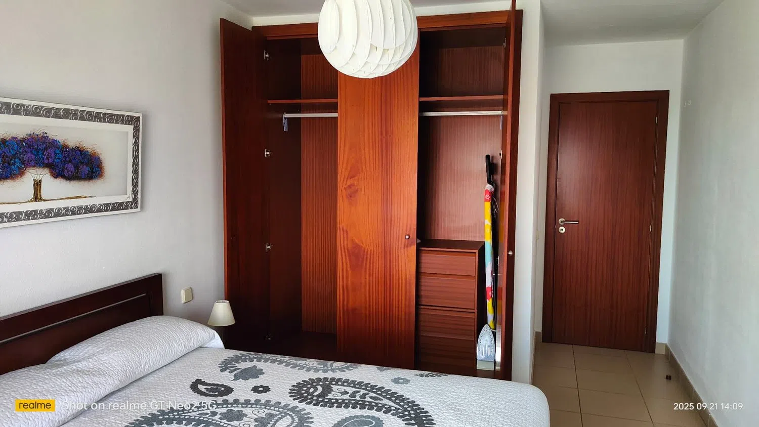 Ático en calle Juan Hidalgo, 16 - Foto 11