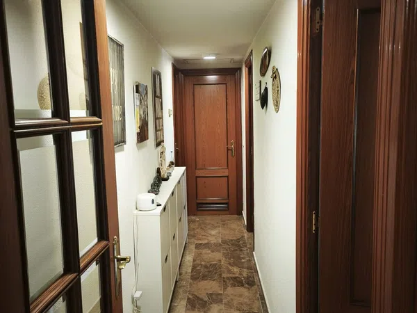 Piso en Calle Hermanos Lumière, 18 - Foto 18