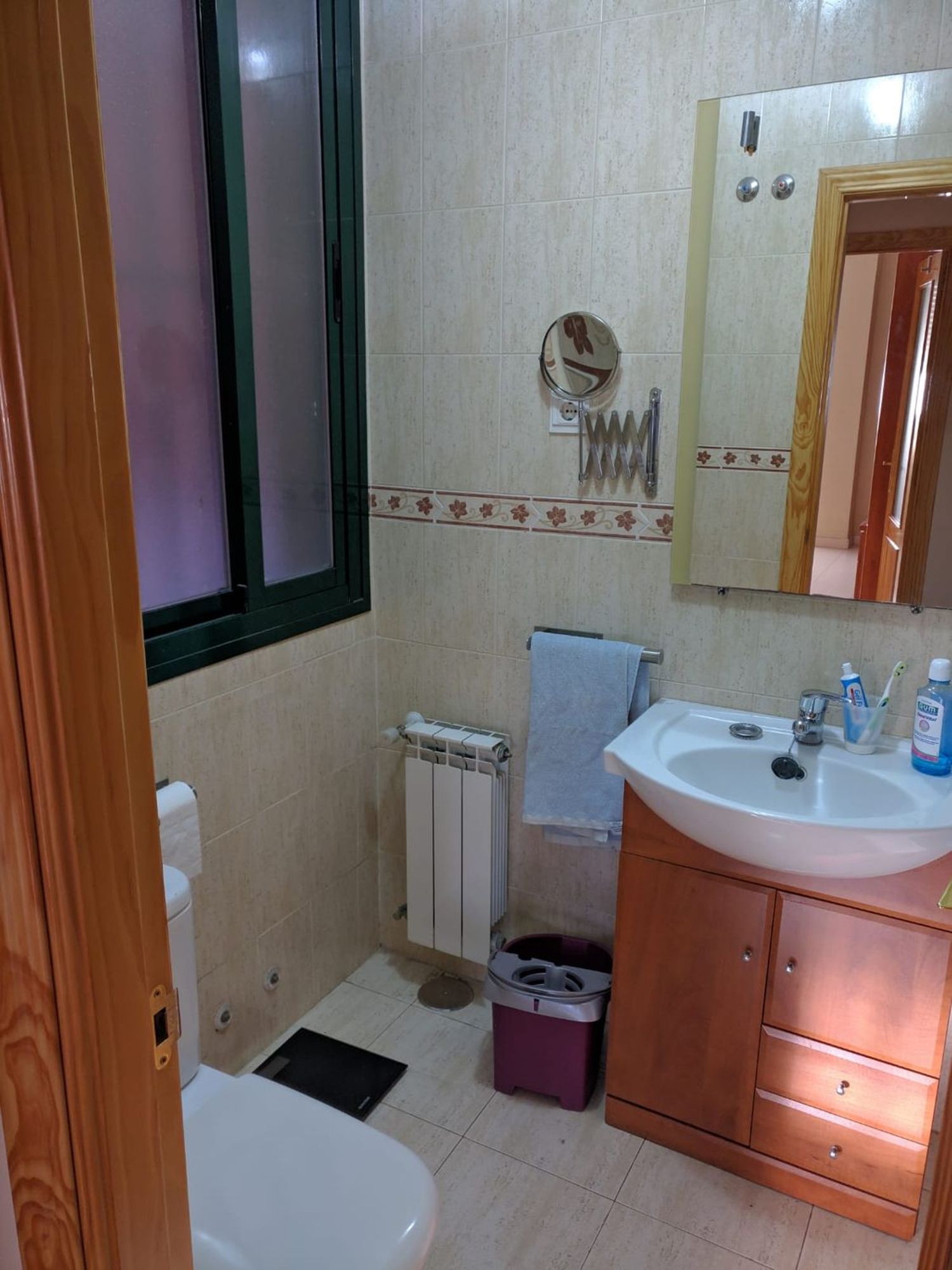 Piso en Maria orue, 14, Los Rosales - Foto 5