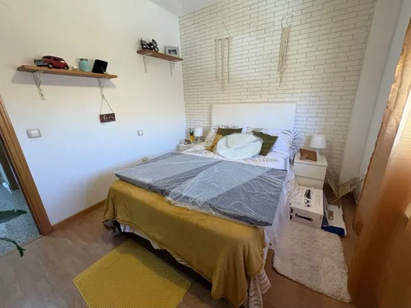 Chalet pareado en Calle Luis de Góngora, 50 - Foto 17