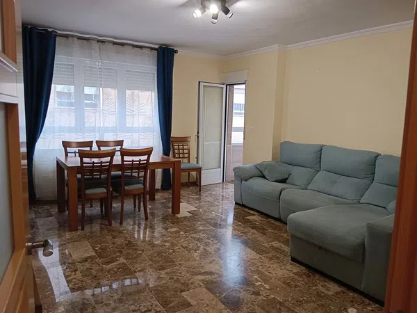 Piso en Calle Nueva de San Antón, 23, Figares, Figares - Foto 3