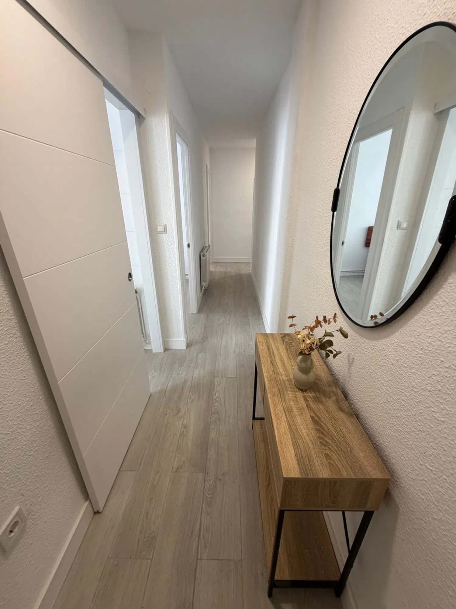 Piso en paseo Marqués de Corvera, 7 - Foto 2