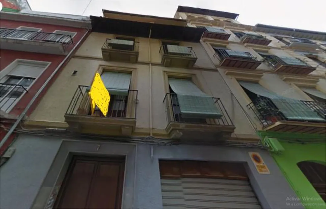 Chalet en Centro - Foto 1