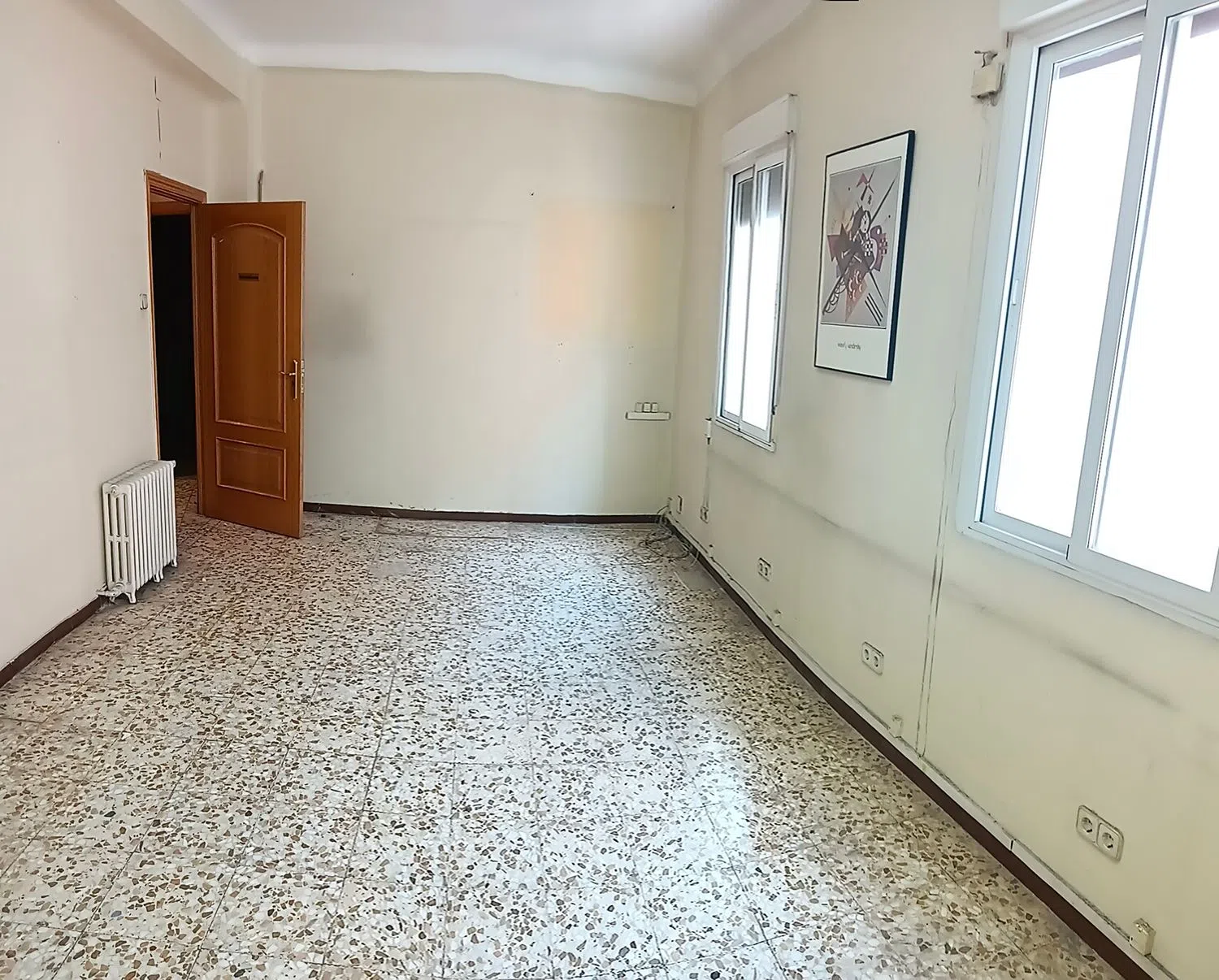 Piso en paseo de Extremadura, 37 - Foto 4