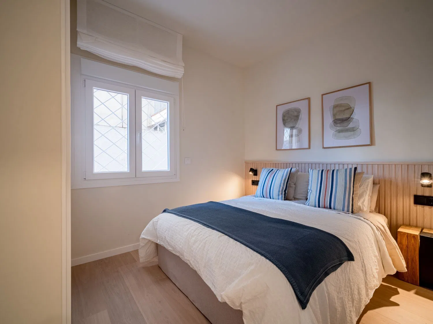 Piso en calle de Bravo Murillo - Foto 22