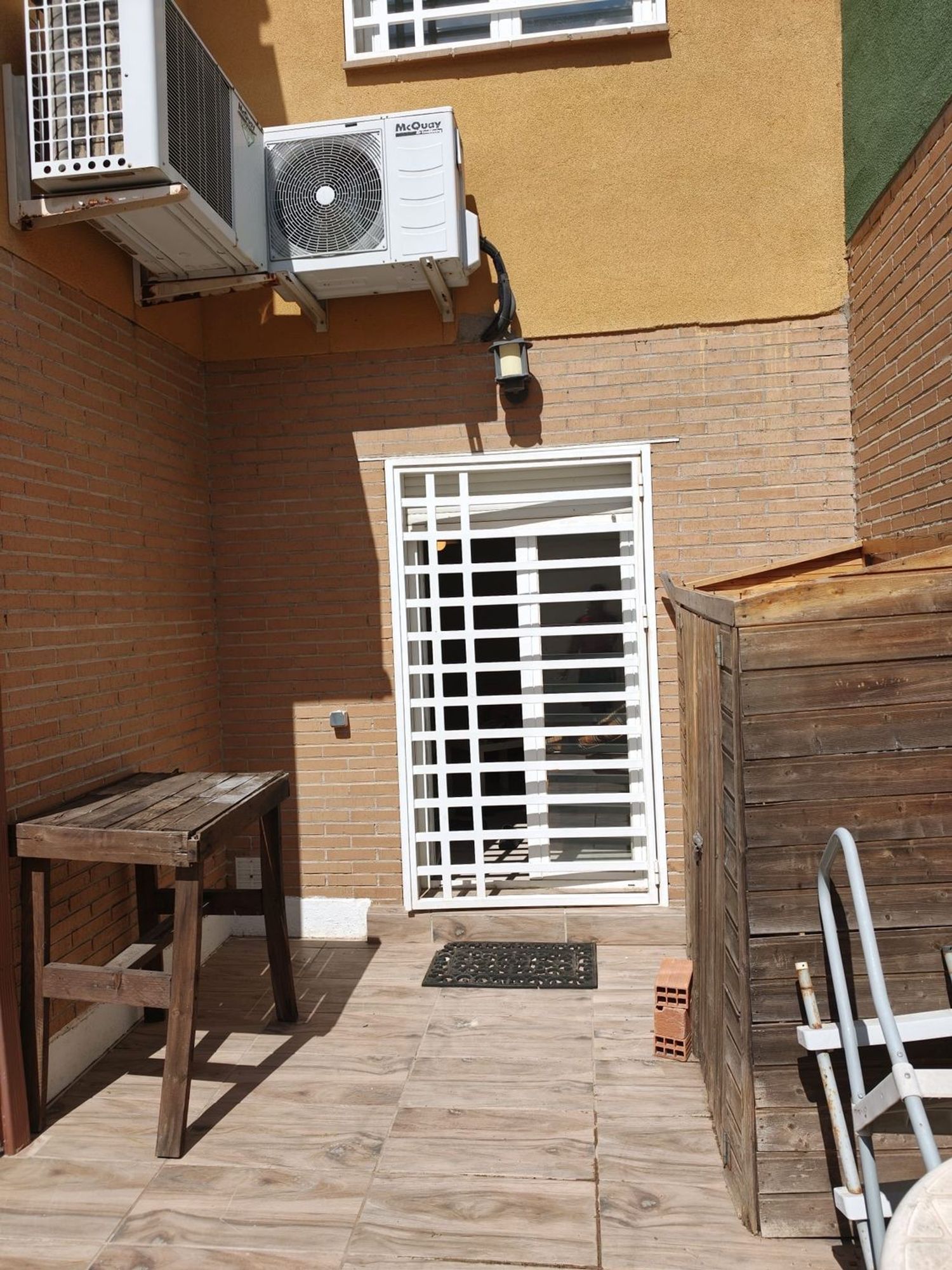 Chalet adosado en Calle Goya, 10 - Foto 14