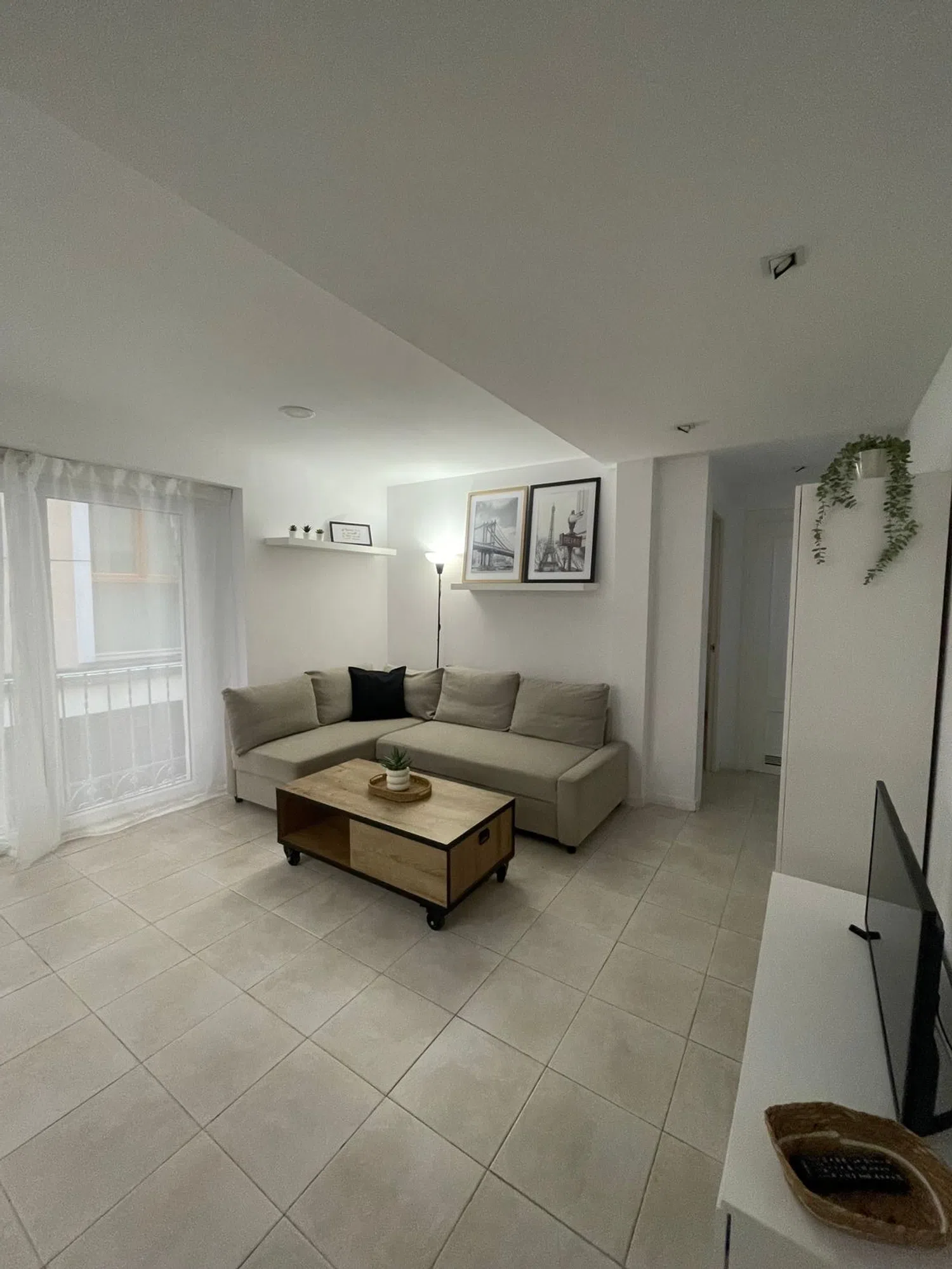 Piso en calle de Jussepe Martínez, 12