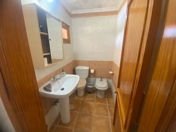 Casa o chalet independiente en Calle los Roques, 7 - Foto 15