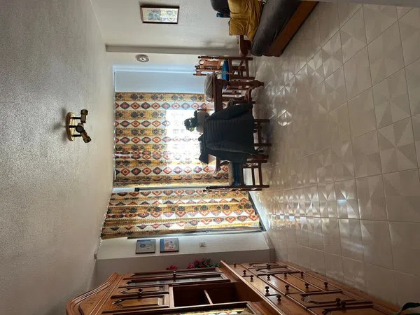 Piso en calle de la Cruz, 35 - Foto 3