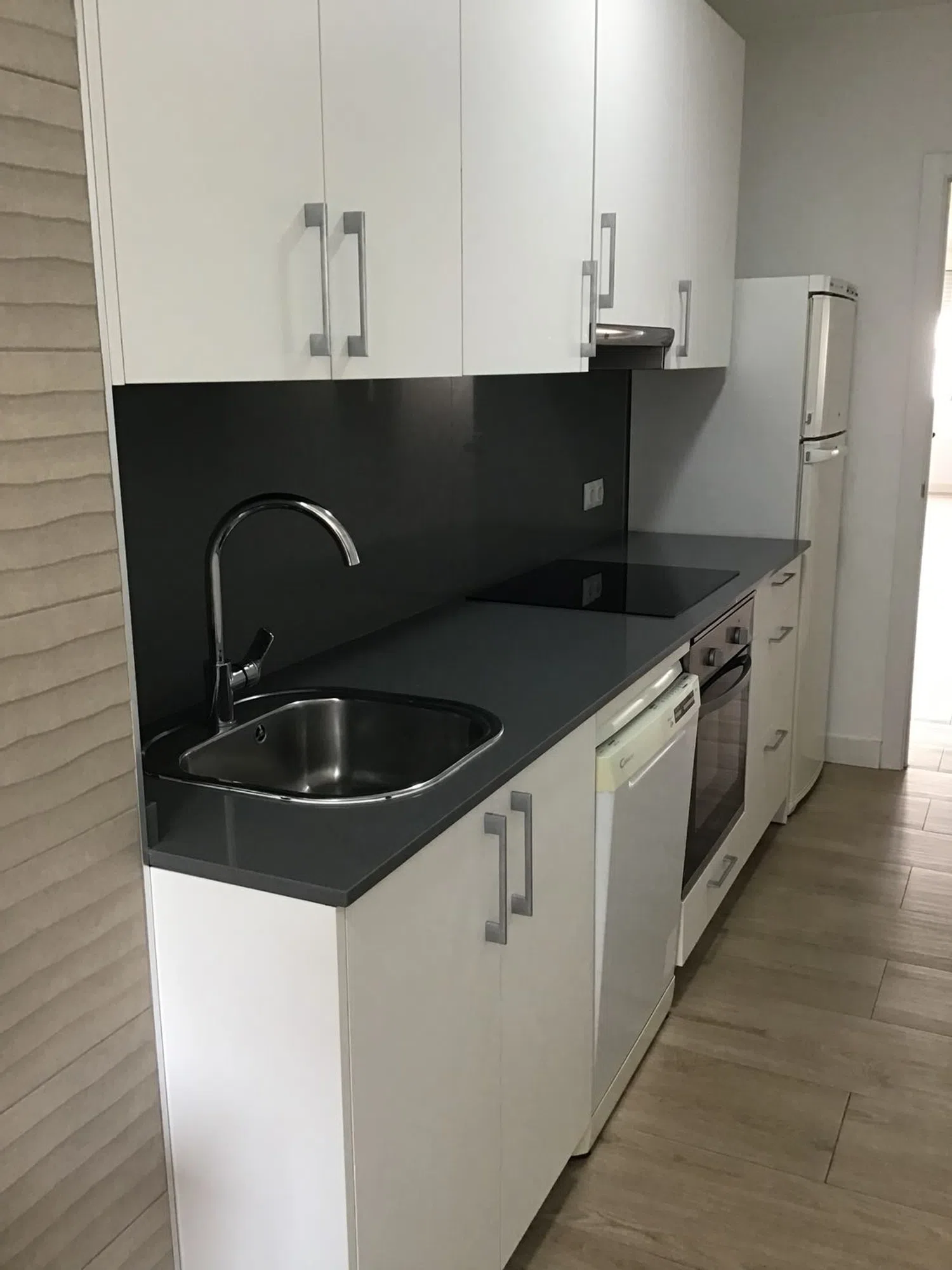 Piso en calle de Antonio López, 67 - Foto 6