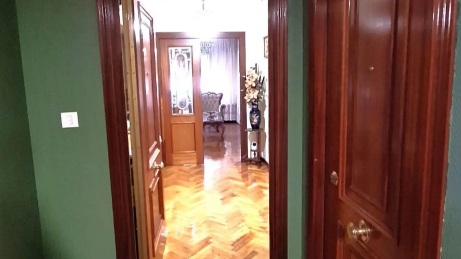 Piso en  Calle de Rufino Blanco 10 - Foto 4