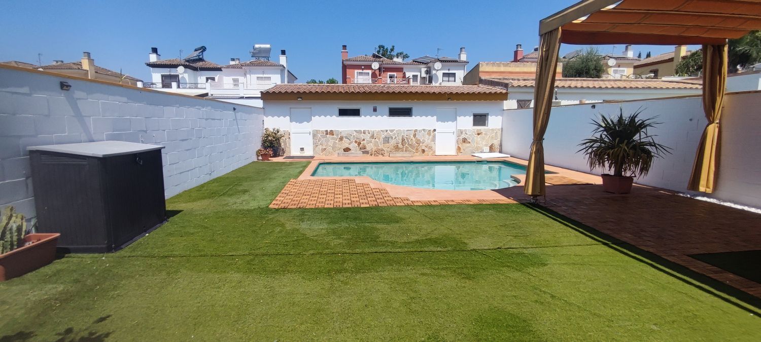 Chalet pareado en Calle Almez, 152 - Foto 38