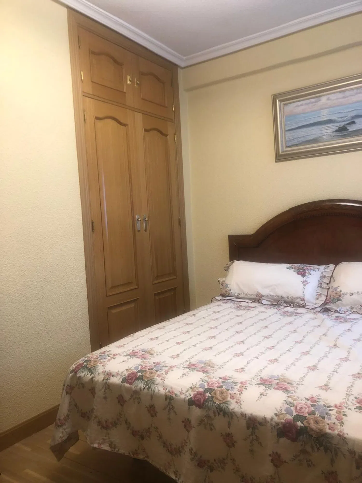 Piso en calle de Aristóteles, 11 - Foto 15