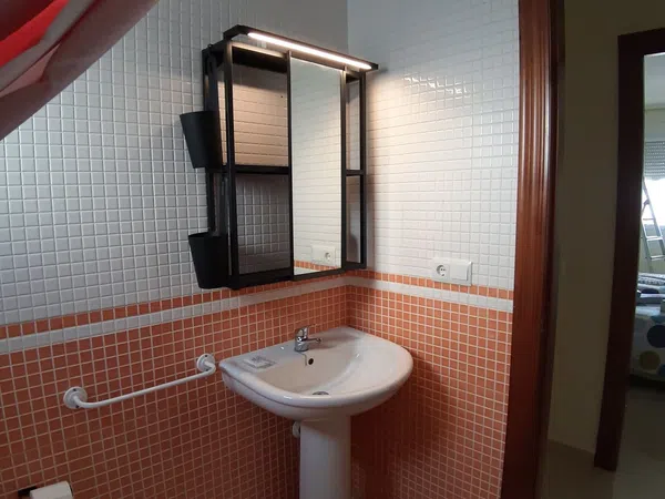 Piso en Poligono Residencial C 5, 201, Las Salinas, Las Salinas - Foto 13
