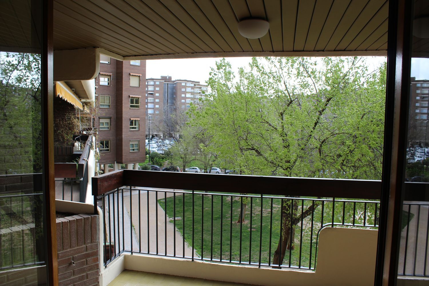 Piso en avenida de Cesáreo Alierta, 34 - Foto 14