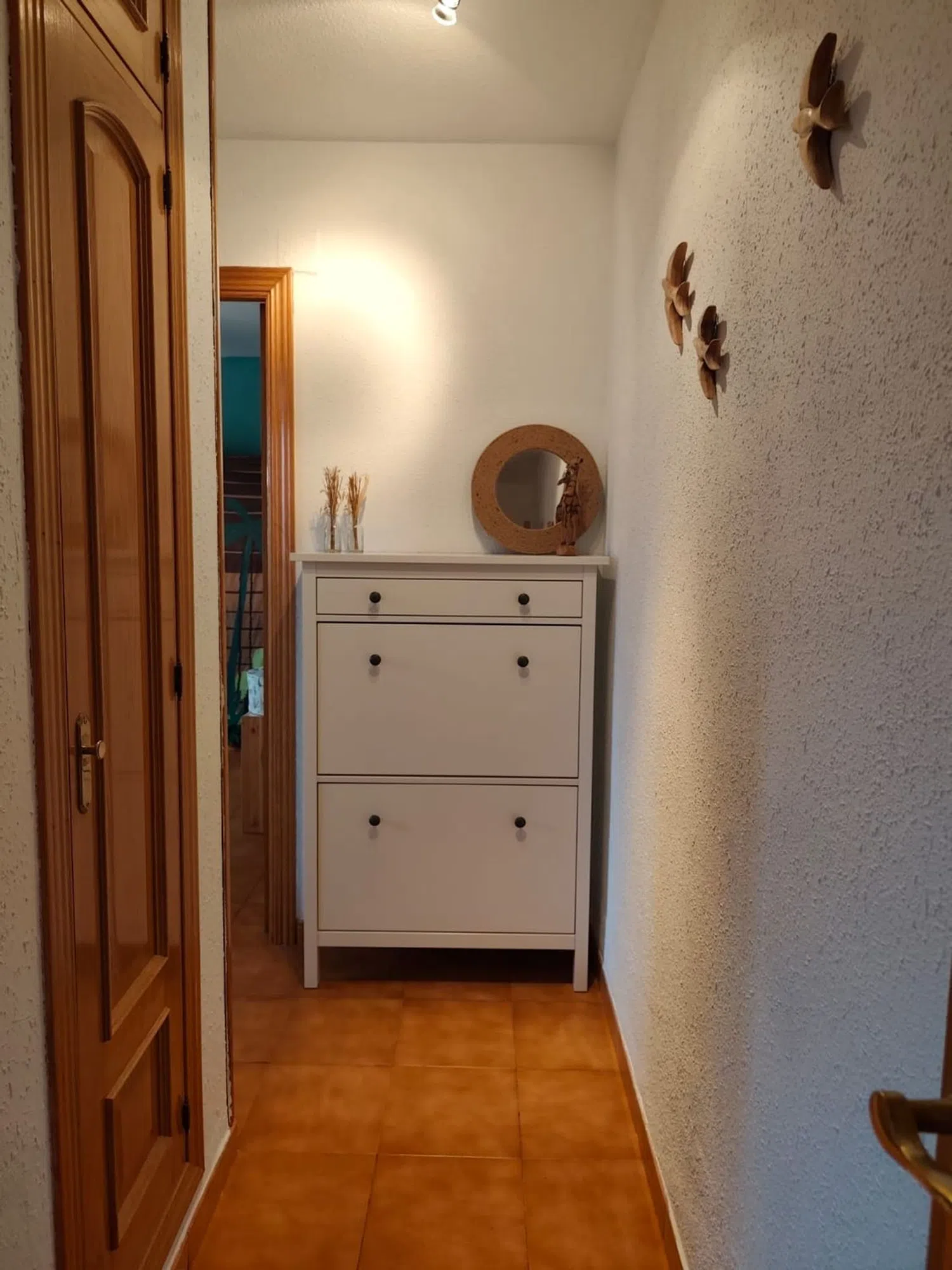 Ático en calle de San Leopoldo, 19 - Foto 8