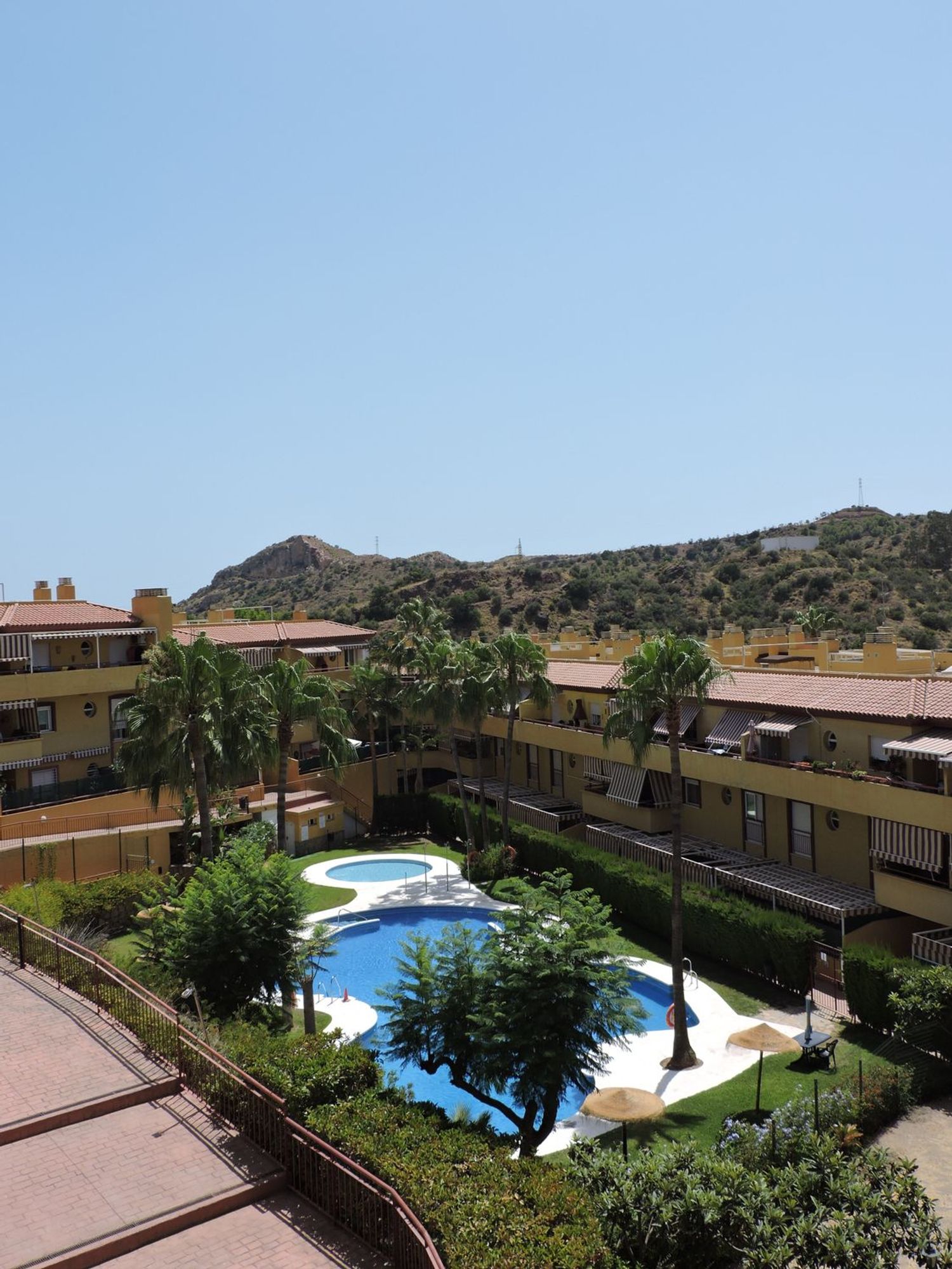 Ático en La Cala del Moral, La Cala del Moral - Foto 2