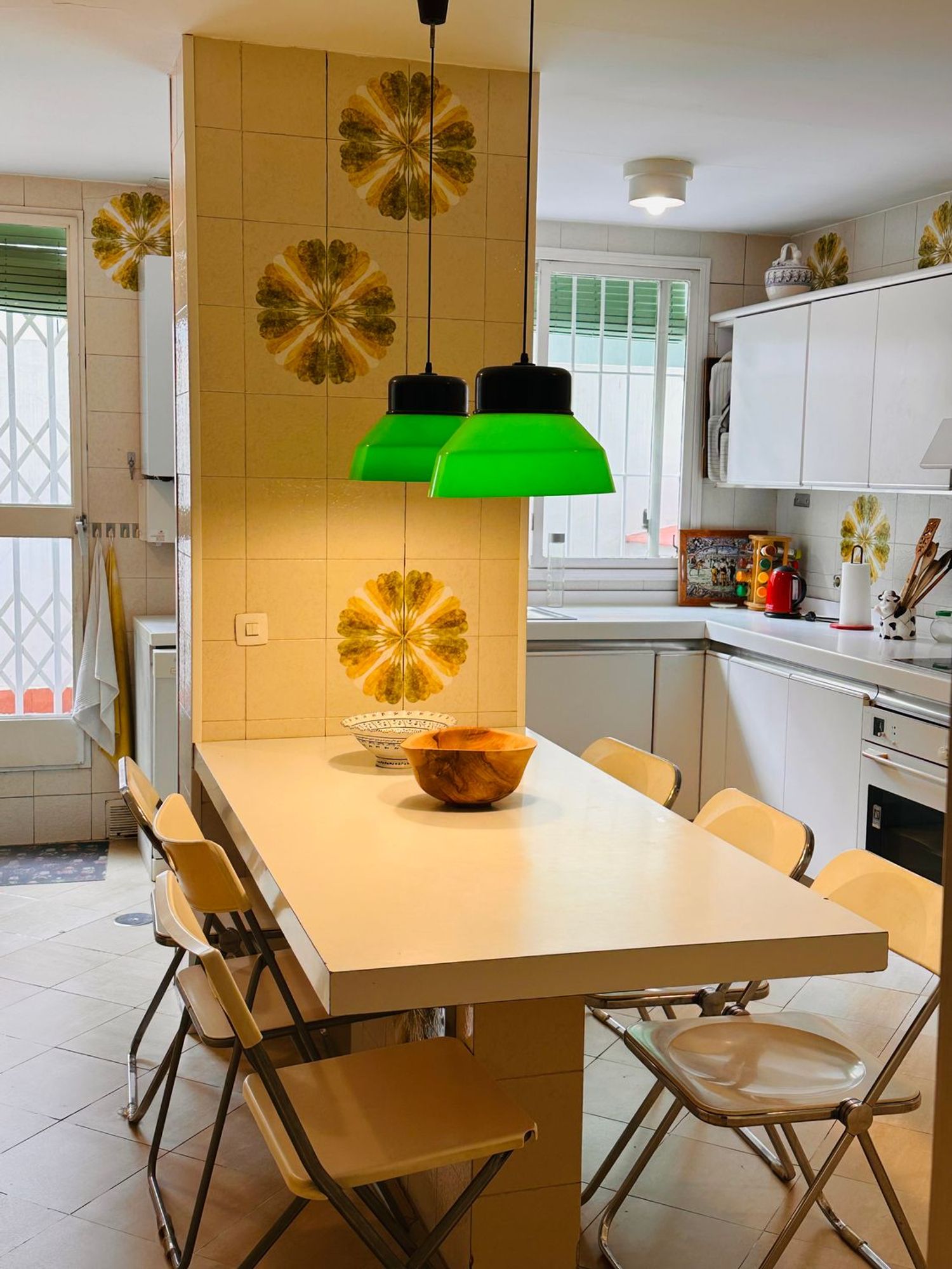 Piso en Barrio Plaza de Cuba - República Argentina - Foto 12