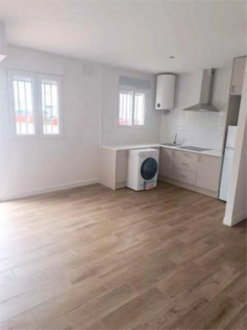 Piso en Pinilla - Foto 1