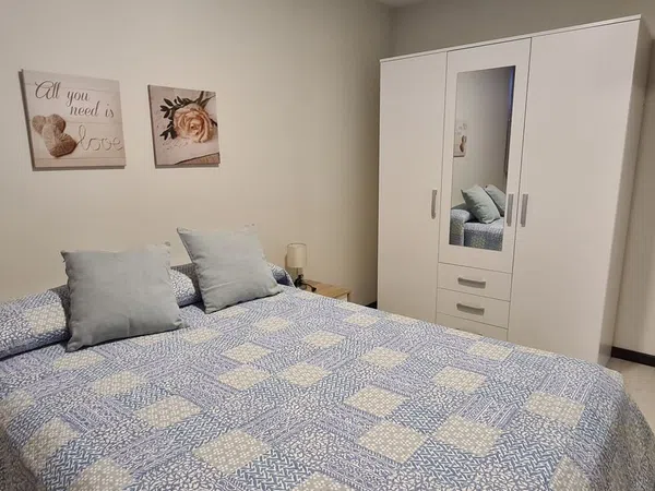 Estudio en Glorieta Paises Balticos, 3, Las Quemadas - Las Quemadillas - Foto 3