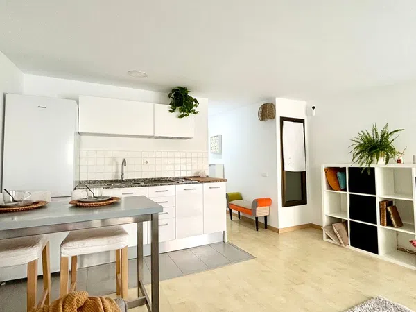 Ático en Barrio Sants - Foto 14