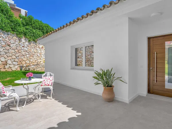 Casa o chalet independiente en el faro s/n - Foto 24