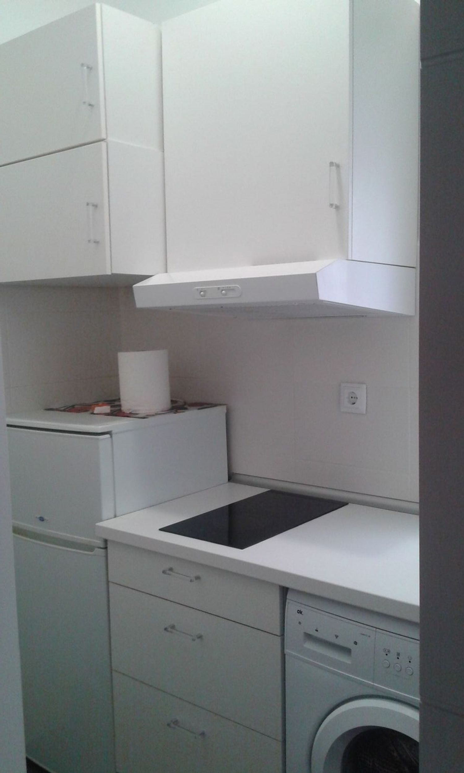 Piso en calle de alcántara, 23 - Foto 16