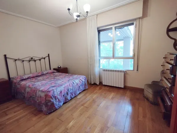 Dúplex en Calle Valladolid, 12, Aranzabela - Aranbizkarra, Aranzabela - Aranbizkarra - Foto 12
