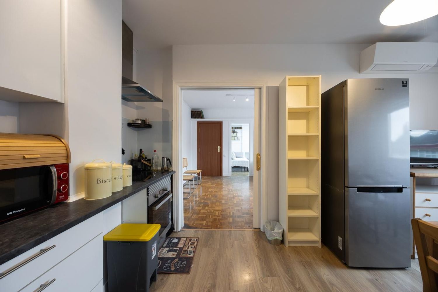 Piso en paseo de La Habana - Foto 7