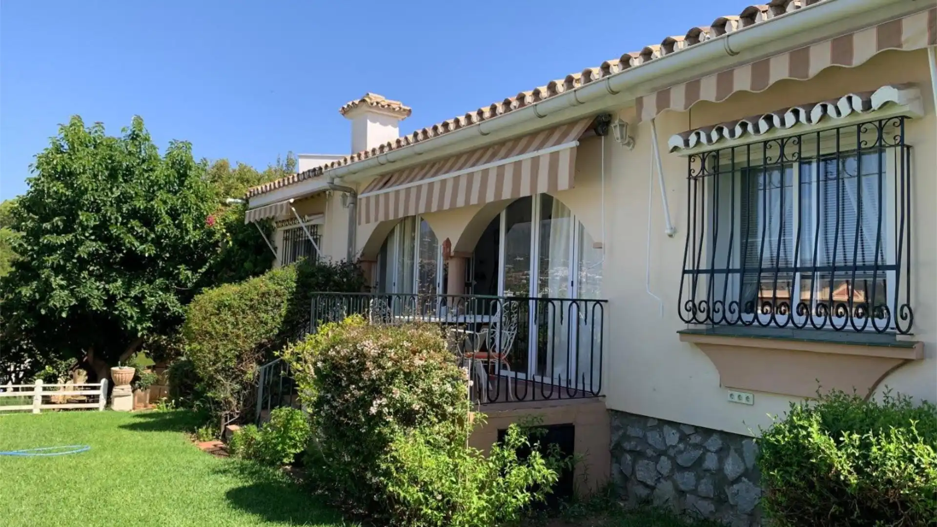 Chalet en  Calle las Buganvillas 27 - Foto 6