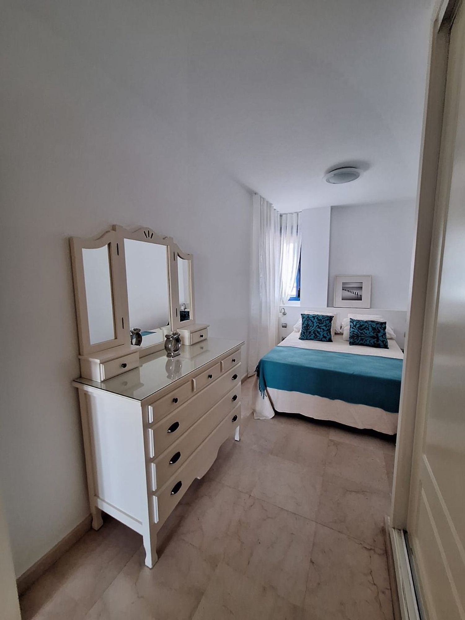 Ático en calle Torrealmádena, 3 - Foto 15