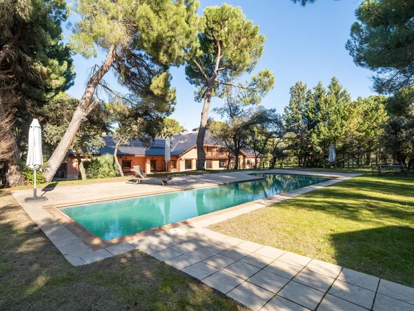 Casa independiente en Urb. las encinas Barrio Monteclaro - Foto 35