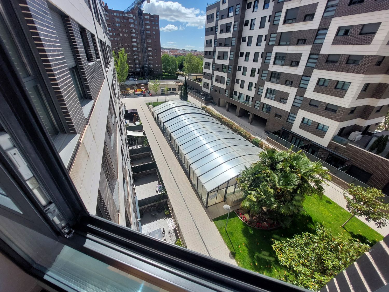 Piso en calle de Carlos y Guillermo Fernández Shaw, 1 - Foto 13