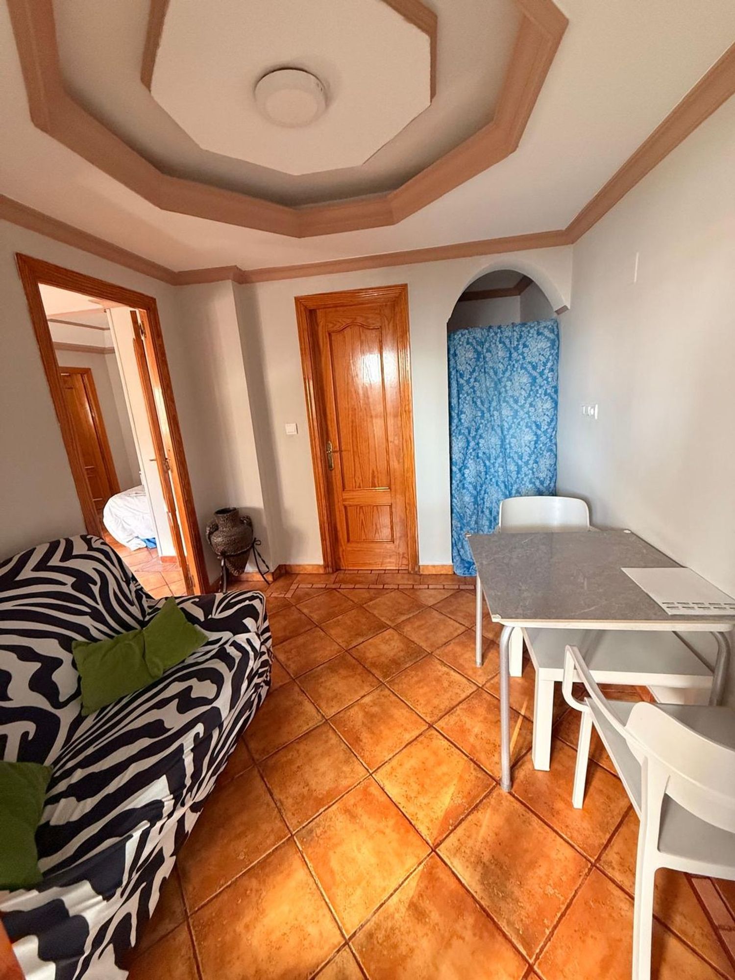 Estudio en calle Río Alcarrache, 3 - Foto 5