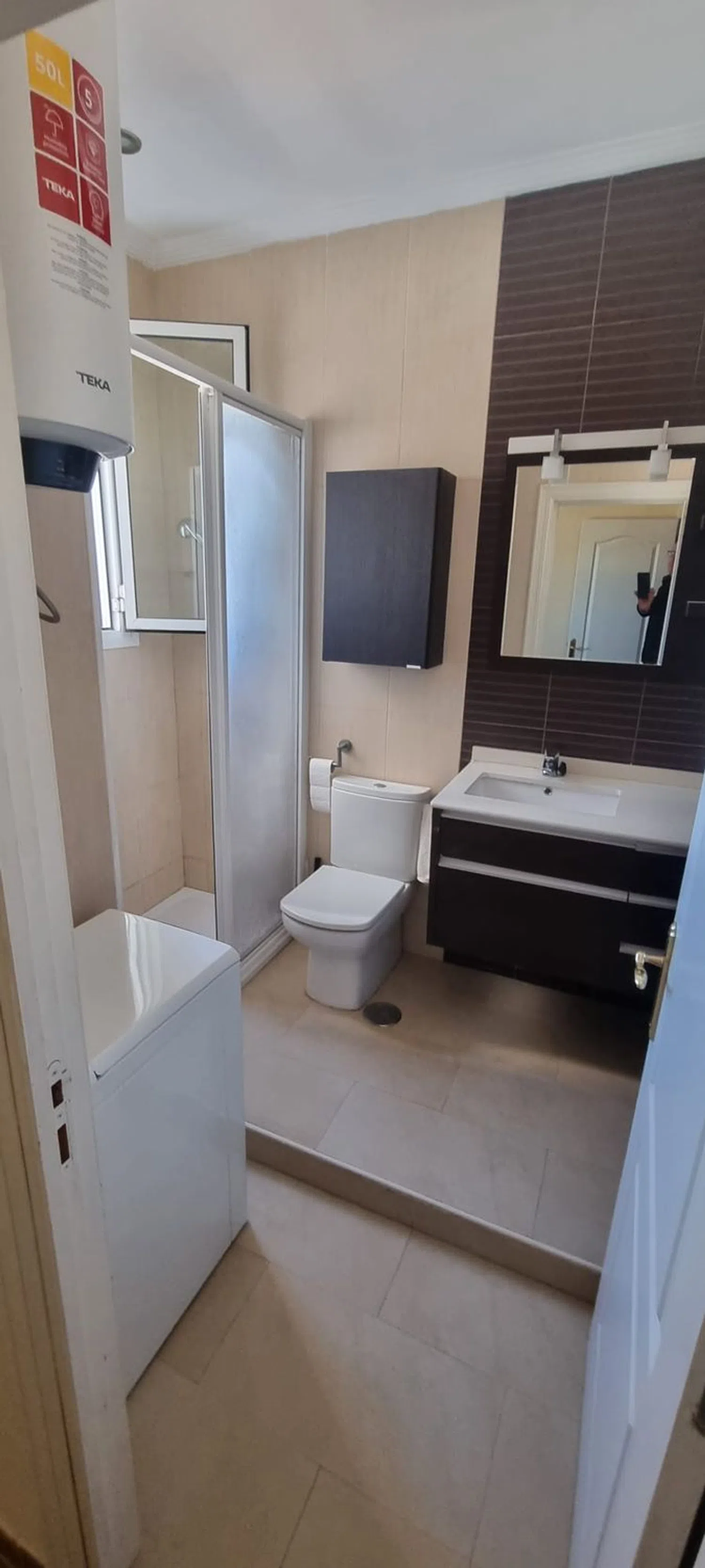 Piso en calle Cantabria, 20 - Foto 6