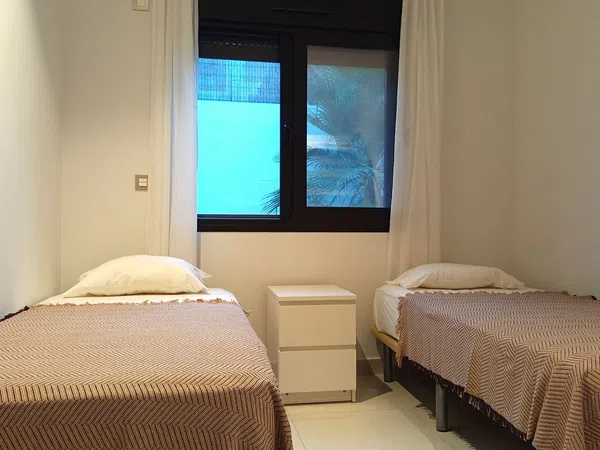 Casa o chalet independiente en Calle d'Equador, 28, Balcón de Finestrat-Terra Marina, Balcón de Finestrat-Terra Marina - Foto 9