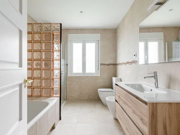 Casa independiente en Coimbra - Guadarrama - Foto 24