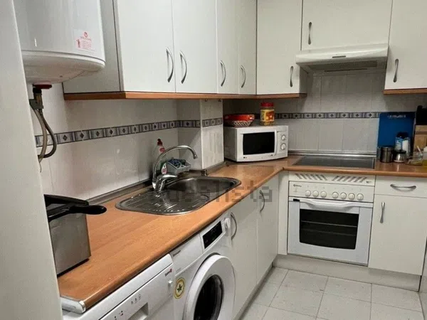 Piso en Calle Isla de Lobeira, 106 b, Parque de la Coruña - Las Suertes, Parque de la Coruña - Las Suertes - Foto 4