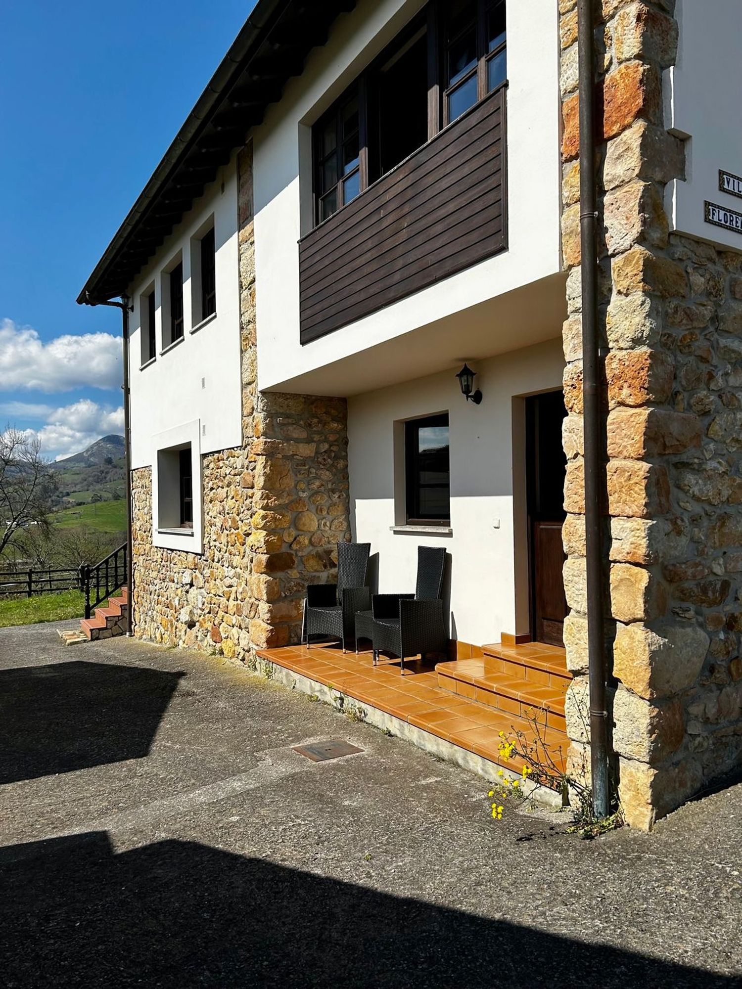 Chalet adosado en Huexes s/n - Foto 3