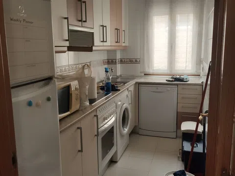 Piso en avenida Real, 1