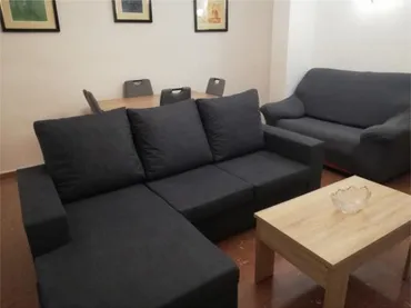 Piso en zona del parque, Avda san Amador - Foto 3