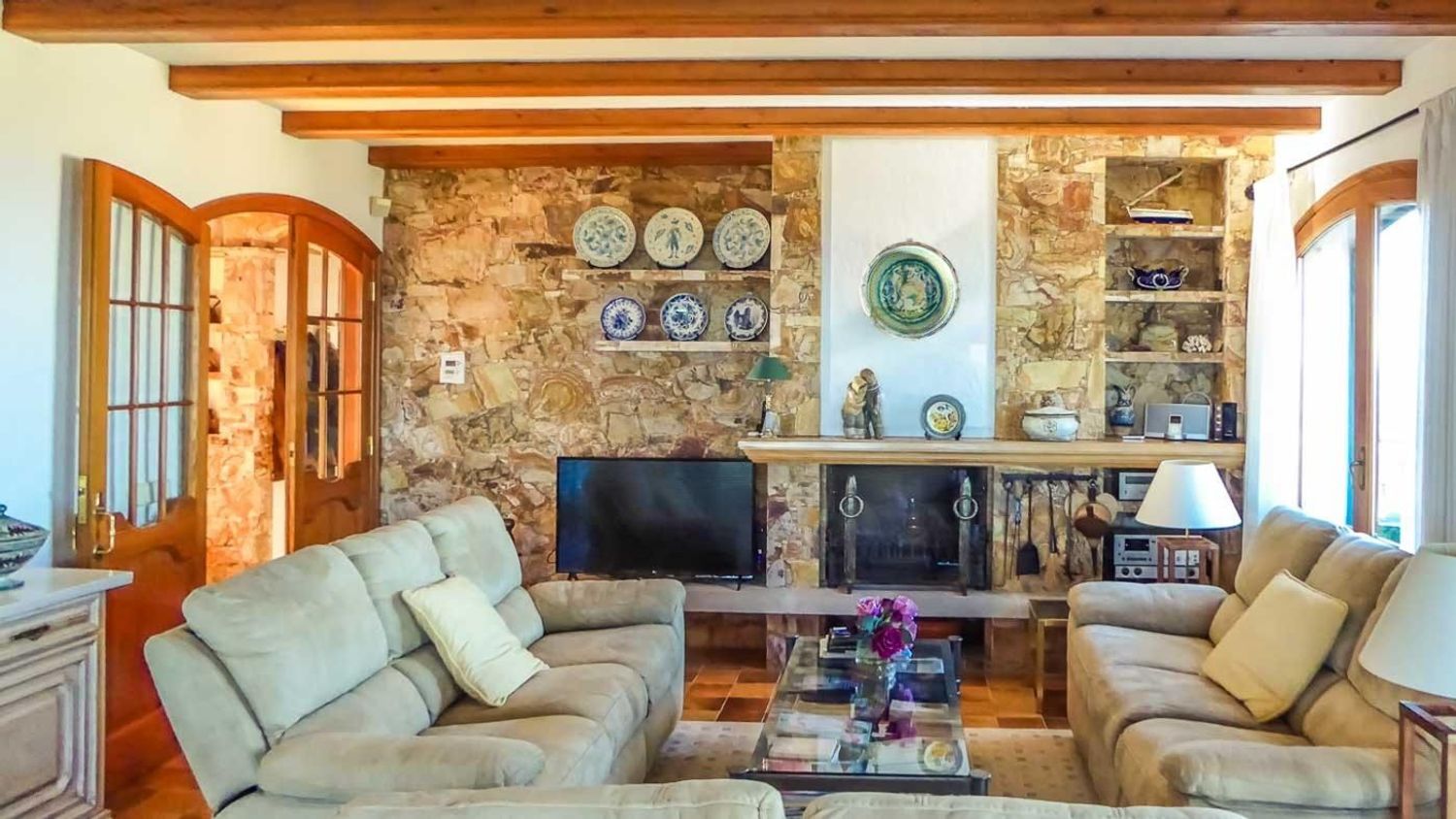 Casa o chalet independiente en Begur, 3, Begur, Begur - Foto 13