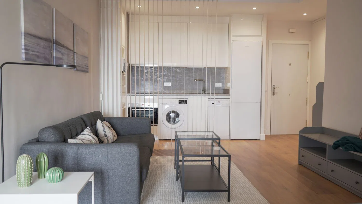 Piso en calle de Benigno Soto, 5 - Foto 10