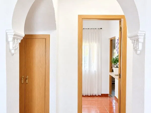 Casa o chalet independiente en Avenida de las Postas, 5, Mangas Verdes - Las Flores - Foto 11
