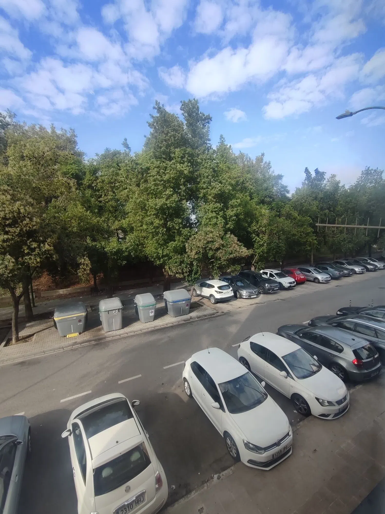 Piso en ronda de los Tejares, 17 - Foto 4