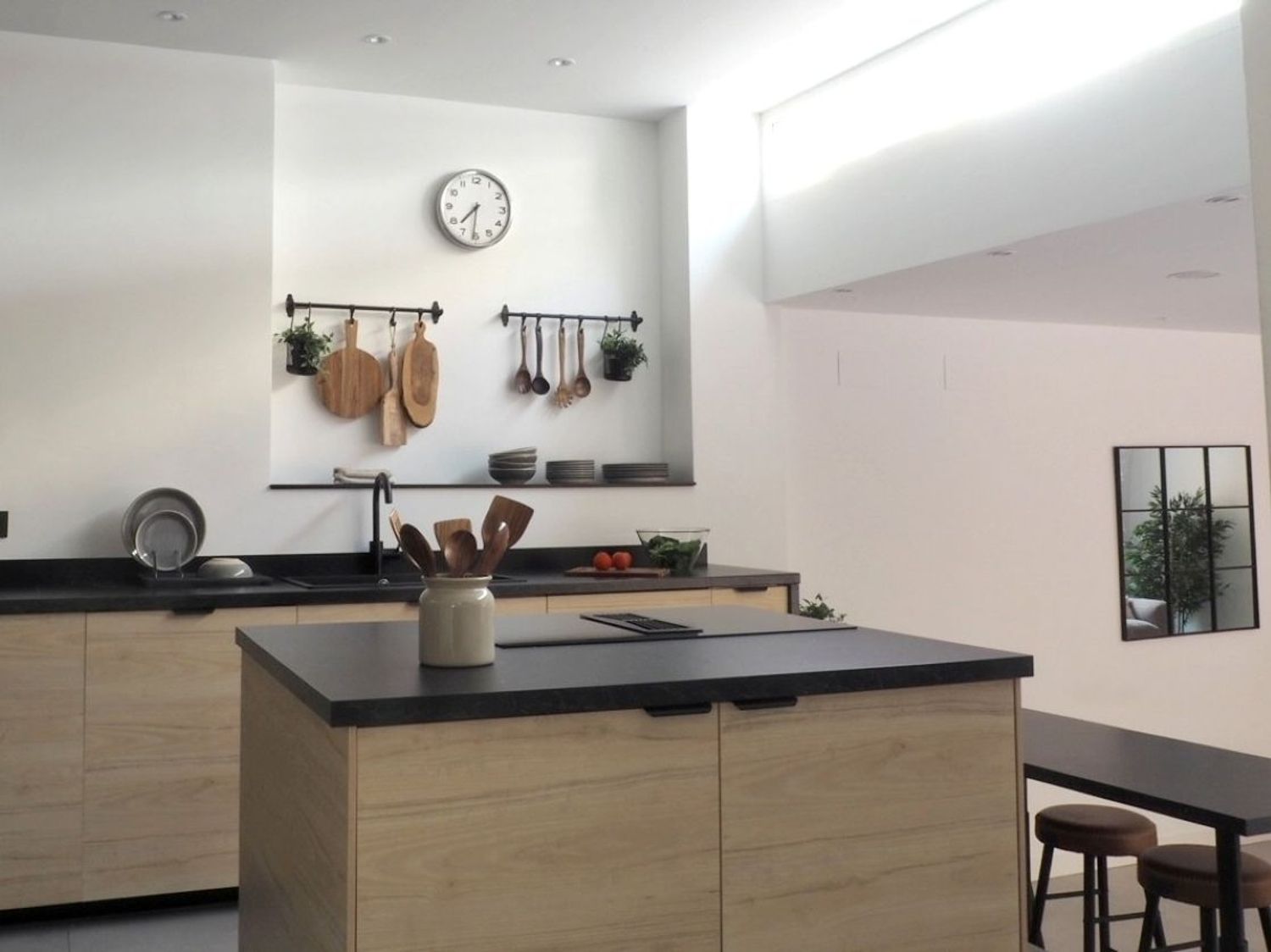 Chalet adosado en calle de Mariano Supervía, 13 - Foto 16