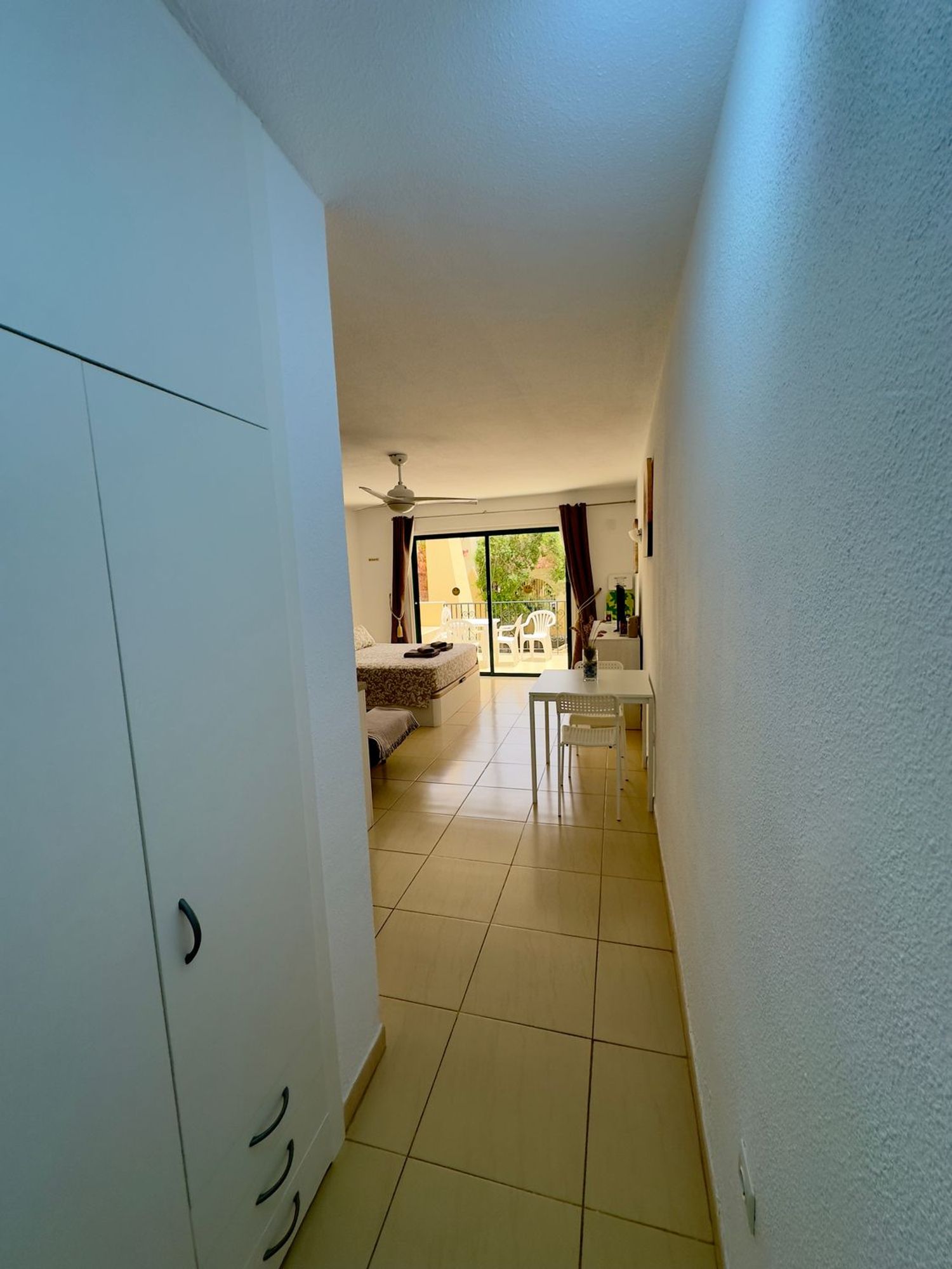 Estudio en Avenida Ernesto Sarti, 2, Torviscas Bajo - Foto 17