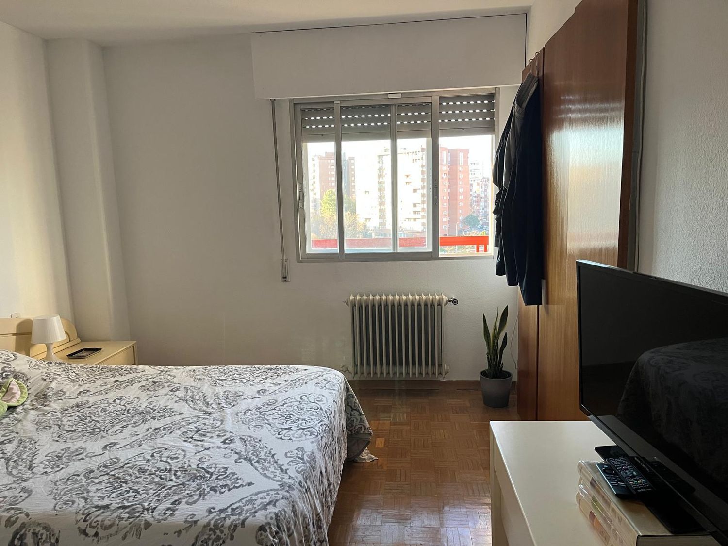 Piso en glorieta del Mar de Cristal, 4 - Foto 9